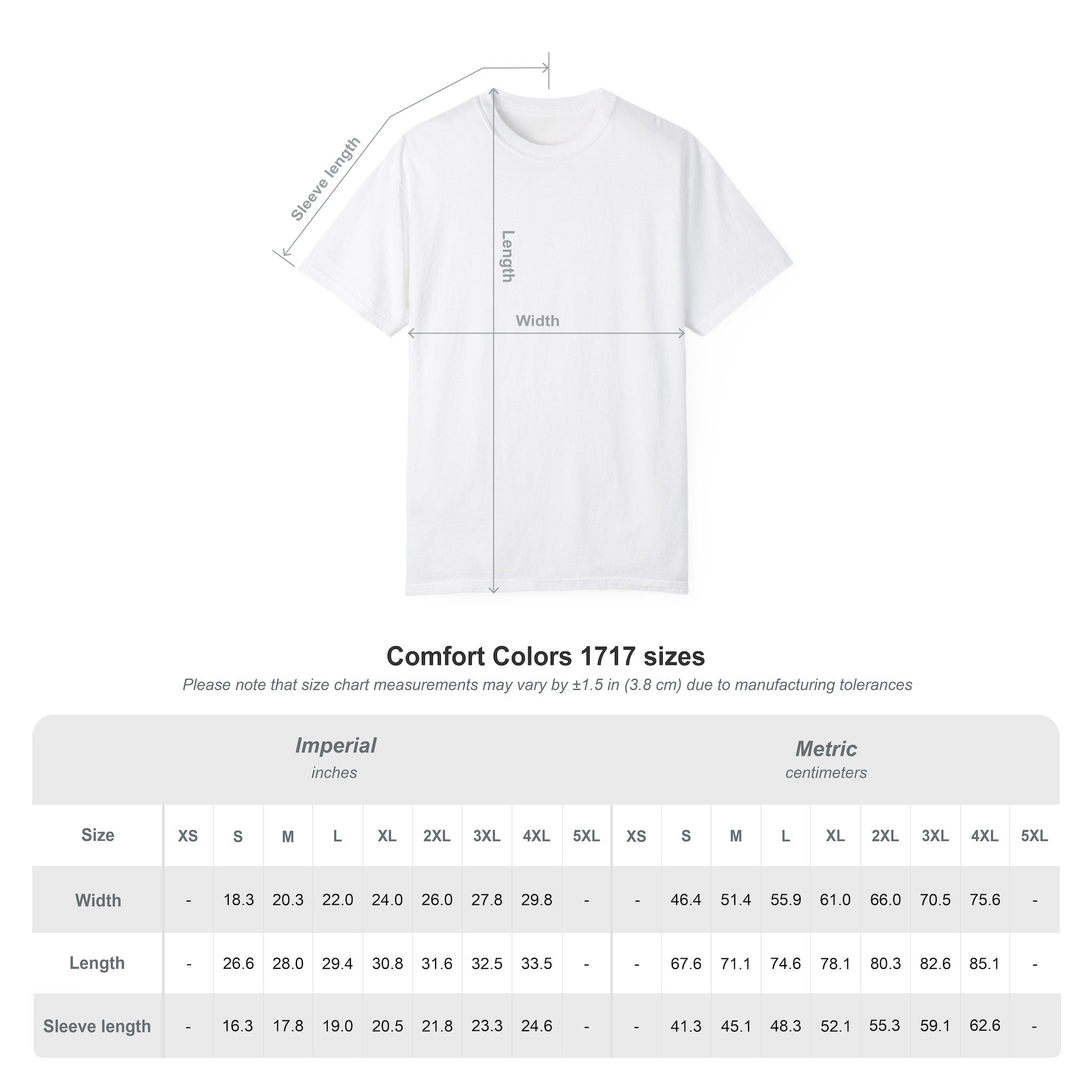 Redford James Tennessee Risky State Outline T-Shirt by Comfort Colors